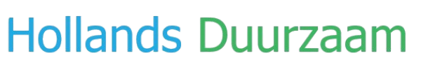 Hollands Duurzaam